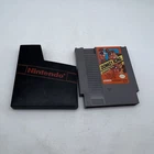 Nintendo Donkey Kong Classics - Nintendo NES, NTSC-U/C (US/Canada)