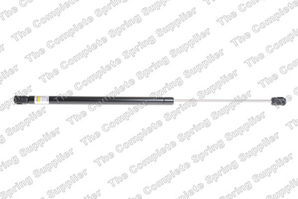 Heckklappen DäMpfer Gasfeder Kofferraum Lesjöfors 8163456 FüR X03 Opel Meriva-image
