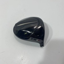 Titleist TSR1 1W Driver Head 9.0  with Minor Wear Bare Head