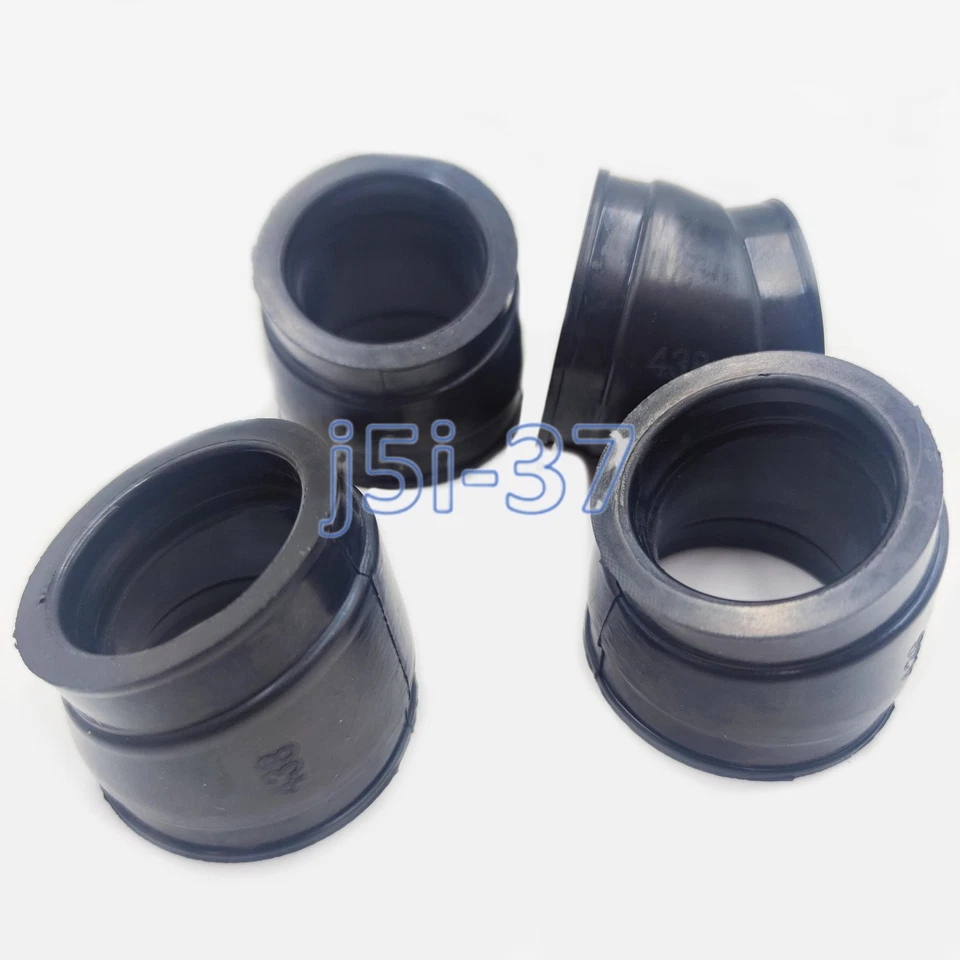 For Honda CB900F/CB900C/1000C CB1100R Intake Manifold Boot Joint Carburetor - Изображение 4 из 4