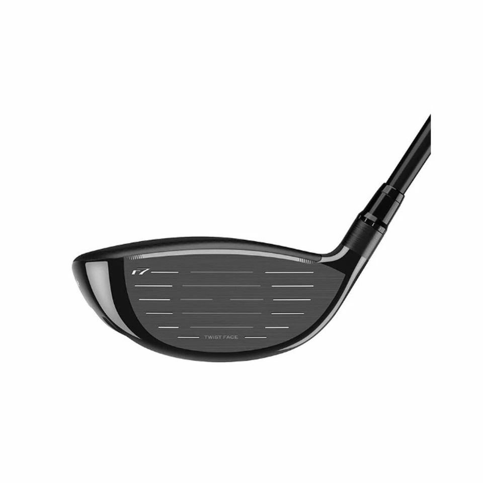 Taylormade R7 QUAD Mini Driver 11.5deg RH Fujikura SPEEDER MD graphite Flex S - Image 3 of 4