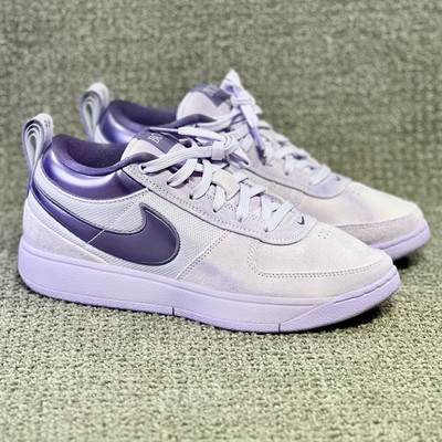 Nike Book 1 Lilac Bloom Barely Grape Purple Sun Bleached FJ4249-500 Men Size 8.5