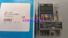 1pcs new Fotek power regulator DSC-340 #F2