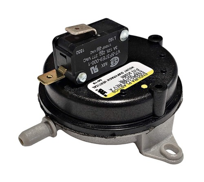 #ad Breckwell and Stove Vacuum Pressure Switch for Golden Eagle 5520 USSC 5520 Ki... $32.97