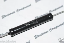 1pcs-3RLab HTE52 1M 1% 5W 15KV Non-Inductive High Voltage Film Resistor