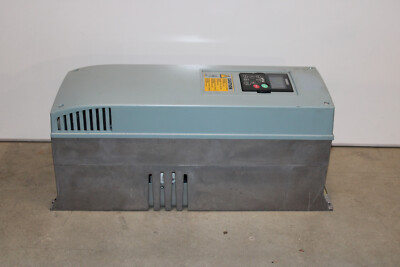 Vacon NXS00076A2L0SSSA1A2 Drive