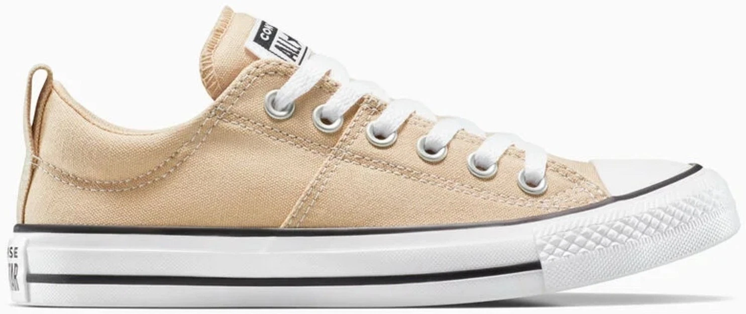 Converse Chuck Taylor All Star Madison Low Rust Pink W for sale | eBay