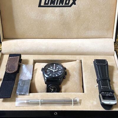 Special Edition Rare Limited Box Luminox Sr 71 Series 9000 Special Edition Rare Limited Box Luminox Sr 71 Series 9000