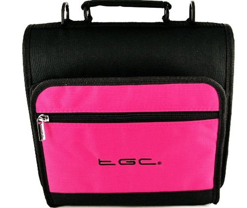 Huawei MediaPad M3 8" Lite Tablet Twin compartment Messenger Case Bag by TGC ® - 第 97/135 張圖片