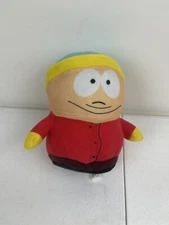 South Park ERIC CARTMAN Plush Doll Figure  Comedy Central 7”