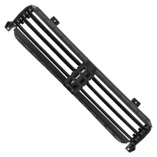 Active Shutter Grille Assembly For 68412008AC Jeep Cherokee 2019-2023 W/ Motor