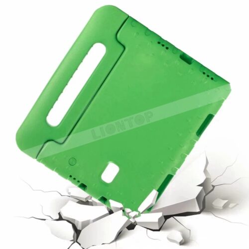 Kids Shockproof Case Cover For Samsung Galaxy Tab E A S4 A6 7"~10.5" inch Tablet - Picture 11 of 39