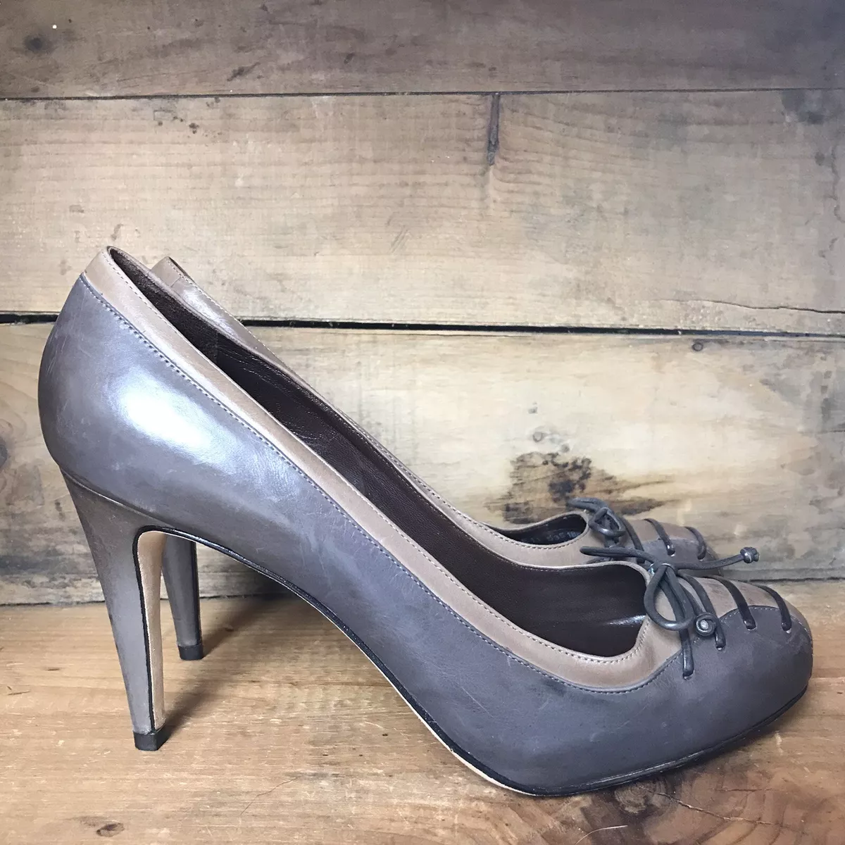 Cole haan store air heels