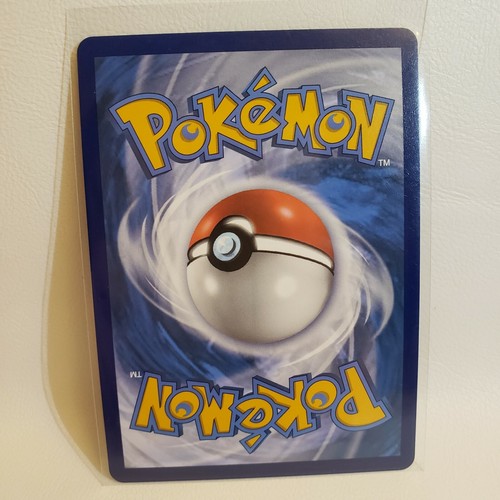 Carta Pokemon Genesect V 185/264 NM/M Fusion Strike - Foto 2 di 2