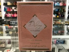 DILY LAURA ASHLEY NATURAL SPRAY CLASSIC EDP 100 ML