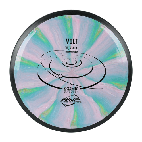 MVP Disc Golf Cosmic Neutron Volt Fairway Driver 8/5/-0.5/2 - Choose Exact - Picture 69 of 103