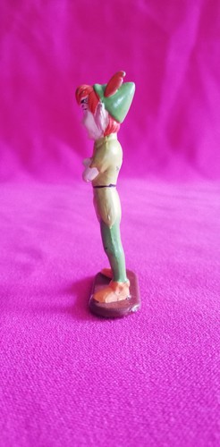 Figurine PETER PAN Disney +/- 5,2cm - Imagen 2 de 4