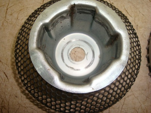 Craftsman 53688150 2005 05 volante - Imagen 7 de 7