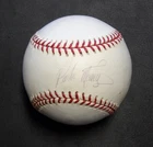 Pedro Martinez Signed Rawlings MLB Major League Baseball JSA Authenticated DMG