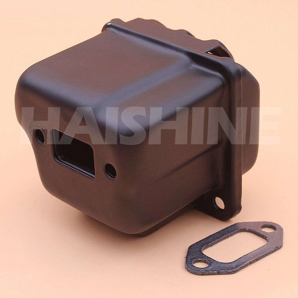 Muffler Exhaust Kit For Stihl 024 MS240 MS 240 Chainsaw Silencer 1121