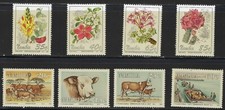 MNH Stamps from Namibia.........13N..........H-413