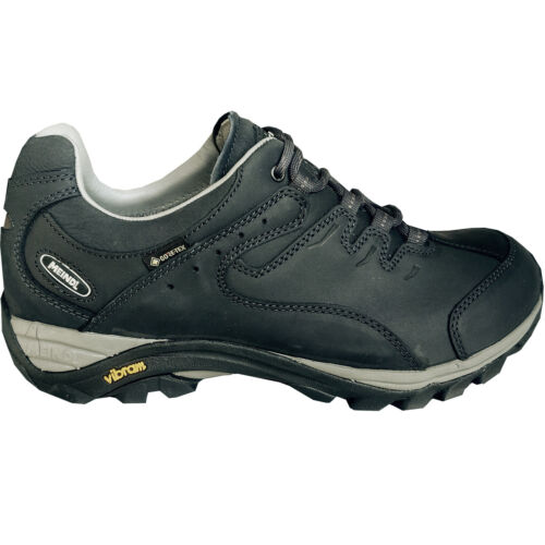 Meindl Caracas Lady GTX Women's Hiking Boots Goretex Waterproof Trekking Shoes
