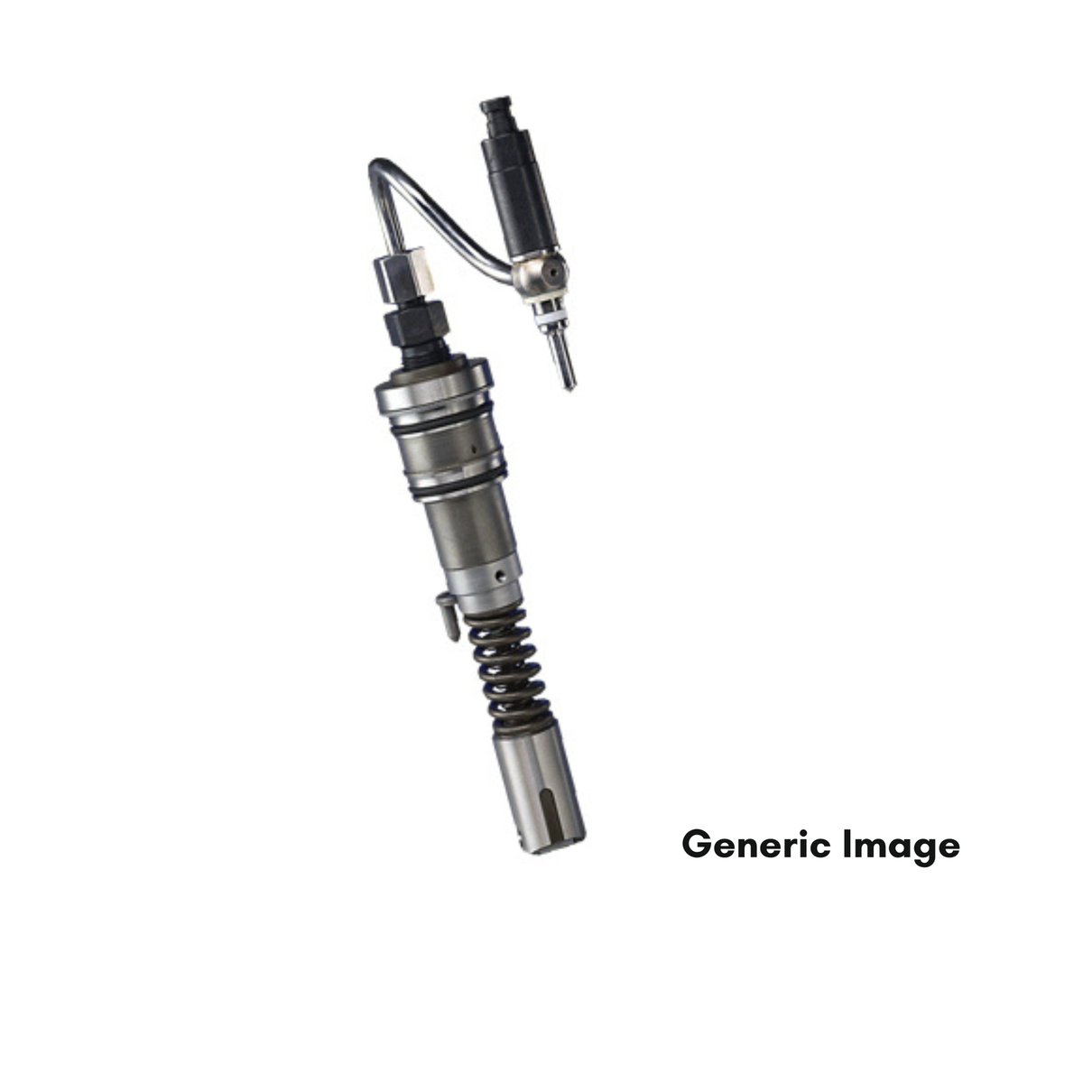 サイン入り Stanadyne Integrated Fuel System (IFS) Injector fits John Deere