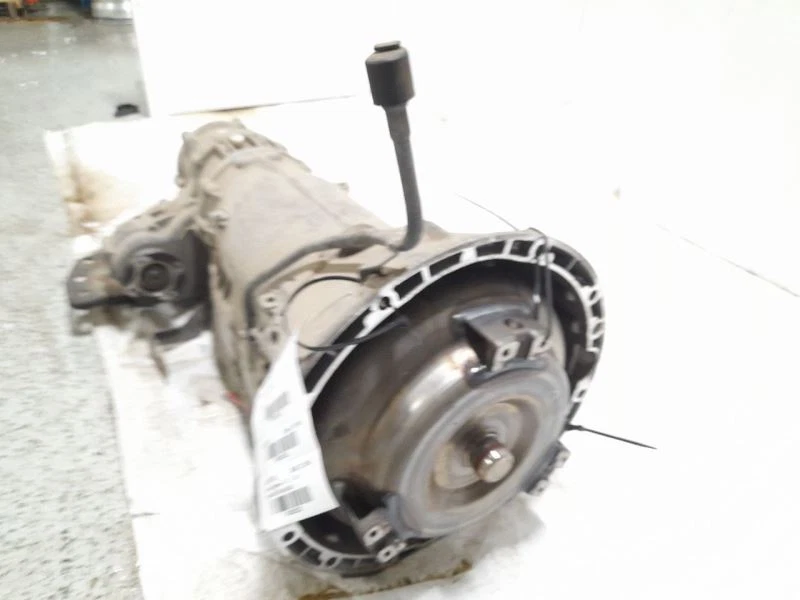 MONTAJE TRANSMISIÓN AUTOMÁTICA se adapta a MERCEDES-BENZ E320 2004 - 2005 Foto 4 de 4