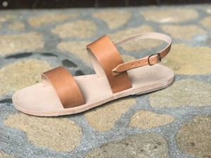 strap gladiator sandals