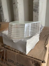 1954 mercury back up lens