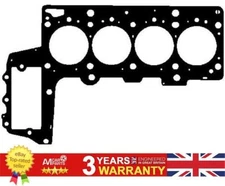 Cylinder Head Gasket For BMW 1 04-11 3 01-05 5 05-09 X3 04-07 11127786901