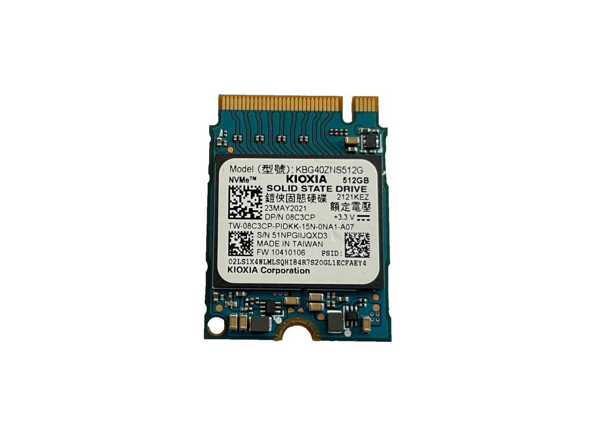 ③-W975-TOSHIBA SATA M.2 256GB SSD 4点 ③-W975-TOSHIBA SATA M.2 256GB SSD 4点