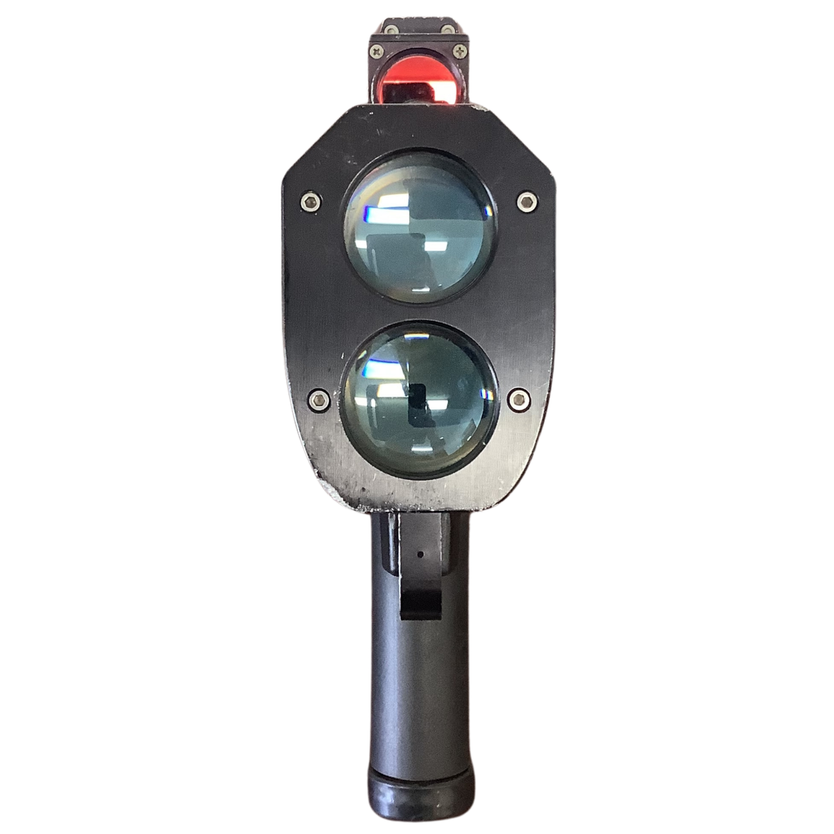 Laser Tech LTI 20/20 Ultralyte LR 100 LIDAR LASER Police
