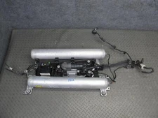 2017-2020 MASERATI LEVANTE M161 AIR SUSPENSION COMPRESSOR PUMP W RESERVOIRS