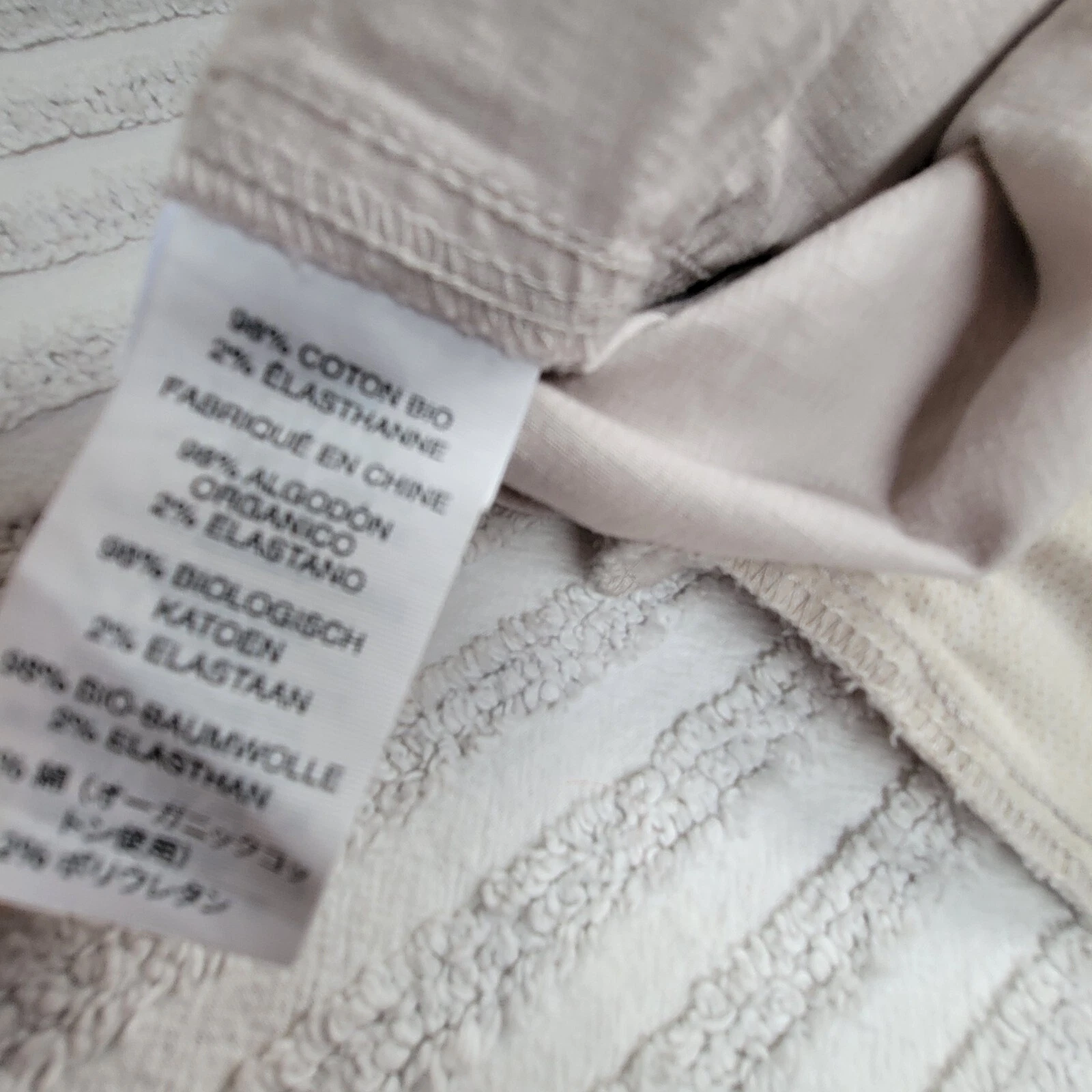 vuori vintage ripstop organic cotton active outdoor pants
