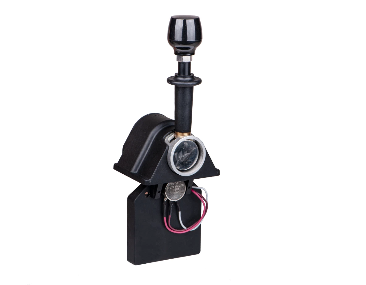 Joystick Controllers & Controller Boxes for JLG for sale - eBay