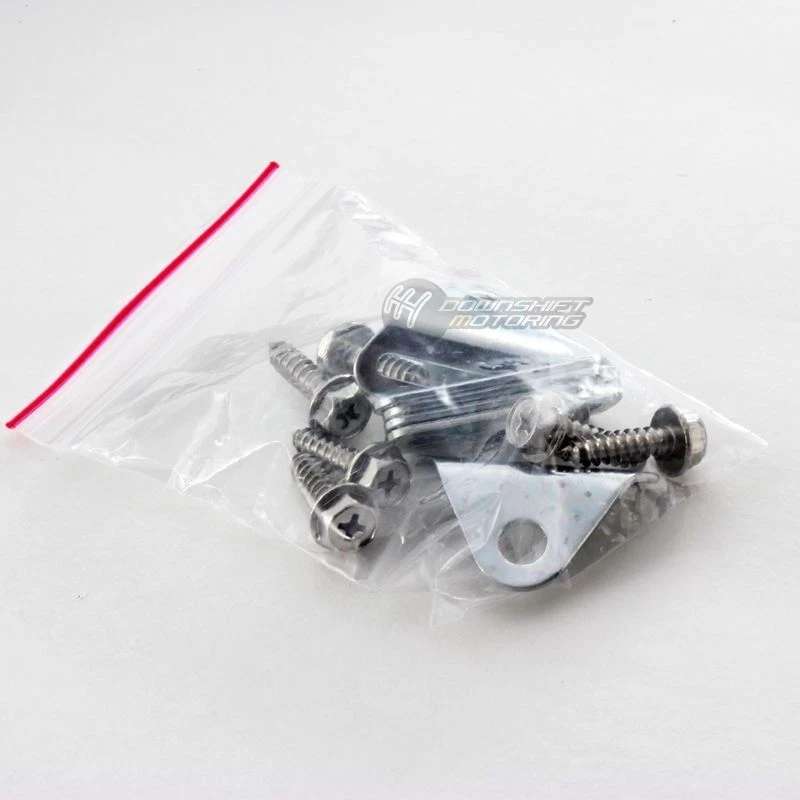 Red universal de puerta trasera para camioneta pickup Bully tamaño completo para Dodge Ram 1500 2500 3500 Foto 4 de 4