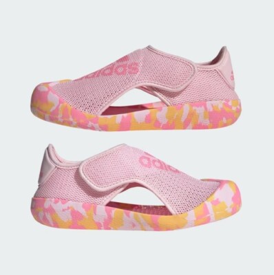 Adidas Altaventure Sport Badesandalen Rosa Größe Kinder 2