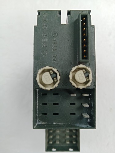 Original Siemens Power module 3RK1903-1BA00. Made in Germany - Picture 4 of 4