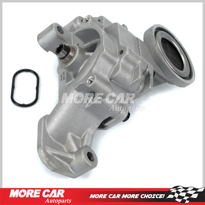 Oil Pump for 2010-2019 Hyundai Azera Genesis Santa Fe Kia Sedona 3.3L 3.8L 3.5L