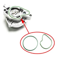 Vacuum pump repair kit GM Opel 2.0T Z20NET 12632504, 1206025, 12787696, 55561099