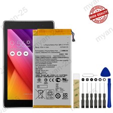 New C11P1429 Battery Replacement For Asus ZenPad C 7.0 Z170C P01Z Tools