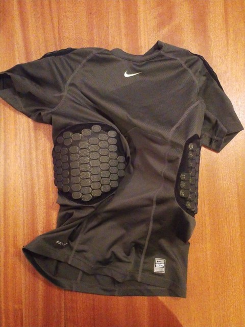 nike pro combat xl