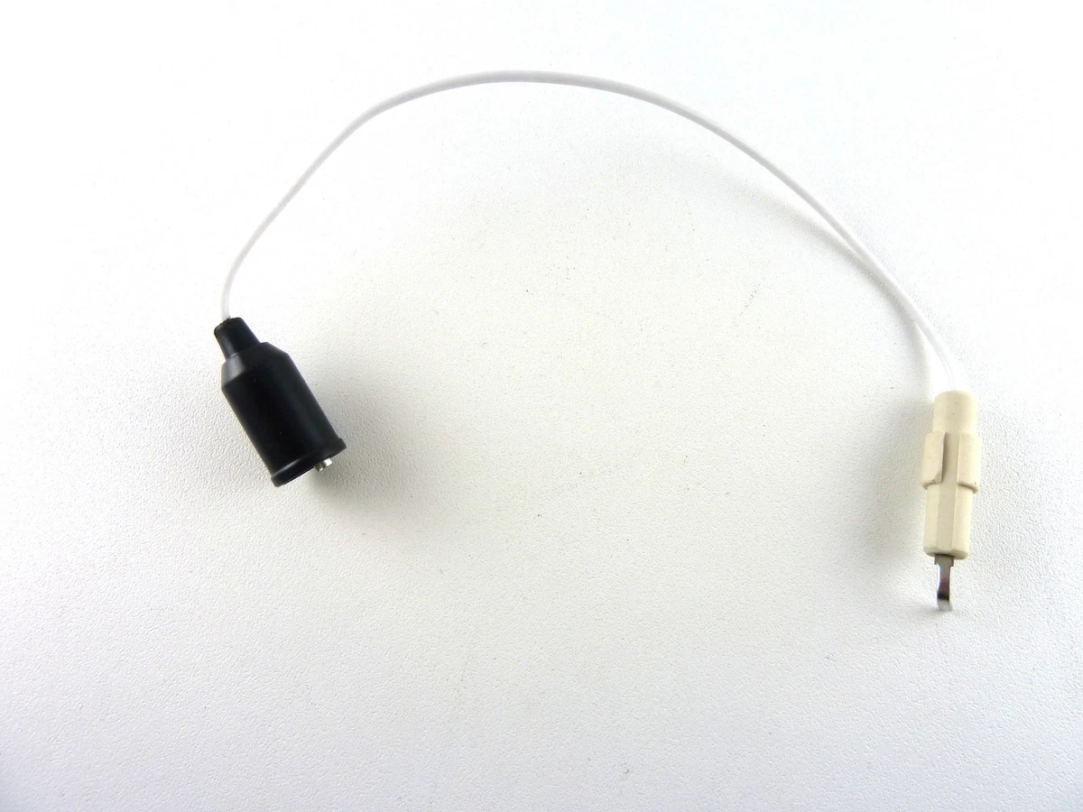 CHAFFOTEAUX BRITONY II T ELECTRODE u0026amp; LEAD 60060703 FREE POST | eBay
