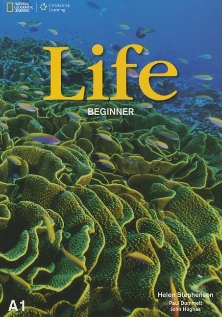Thumbnail - Life - First Edition A0/a1.1: Beginner - Student's Book + Dvd Paul