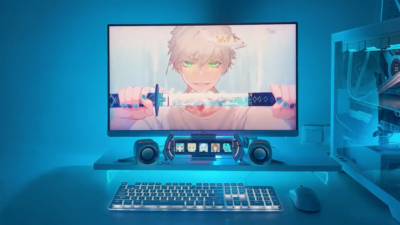 Divoom Times Gate / Pixel Art Informative Display | eBay