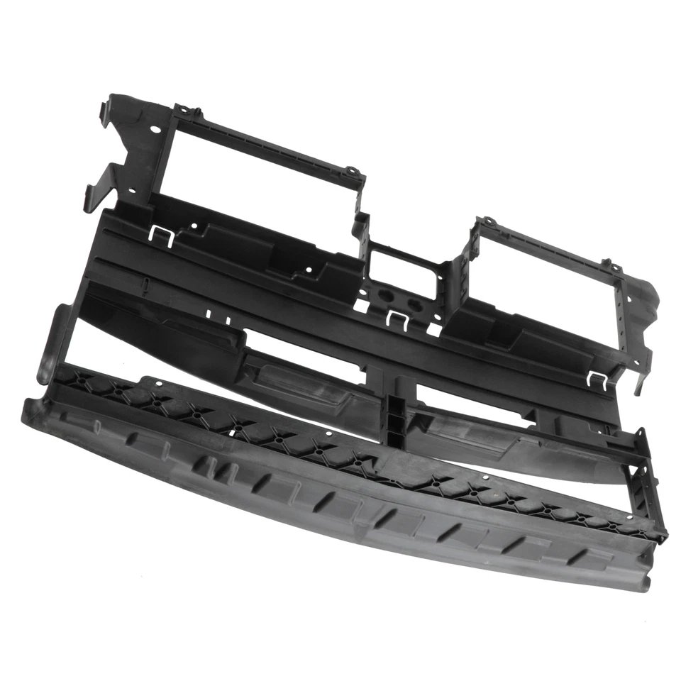 Soporte de radiador deflector de aire DP5Z-8B455-A Ford Lincoln MKZ 2013-2014 NUEVO OEM Foto 3 de 4