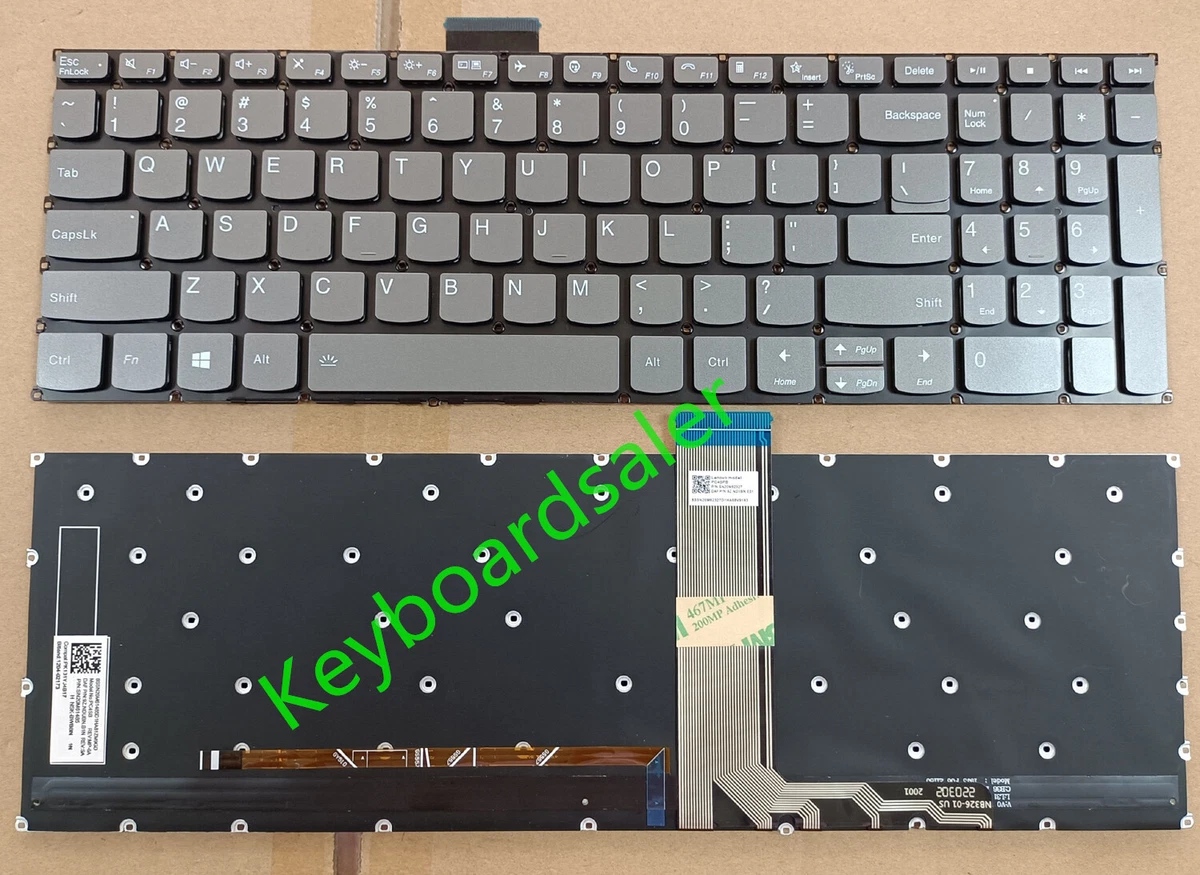 Lenovo thinkbook 2024 keyboard light
