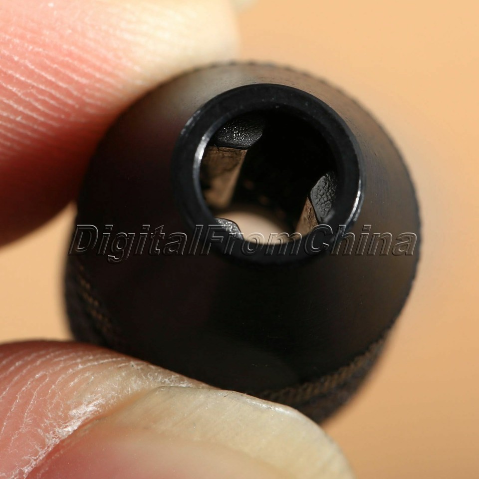 Multi Chuck Keyless Fit For Dremel Rotary Tool 0.3-3.2MM Faster