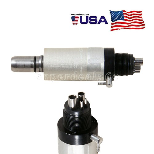 Dental NSK Style Low Speed Air Motor Handpiece E type 2Hole/4Hole B2/M4 YX/EP/YP - Picture 32 of 44